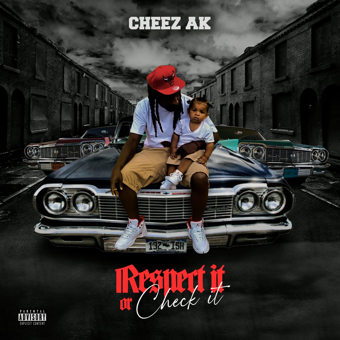 Cheez Ak - Nothin 2 Prove (feat. Swurve & Burgio) (feat. Swurve ...