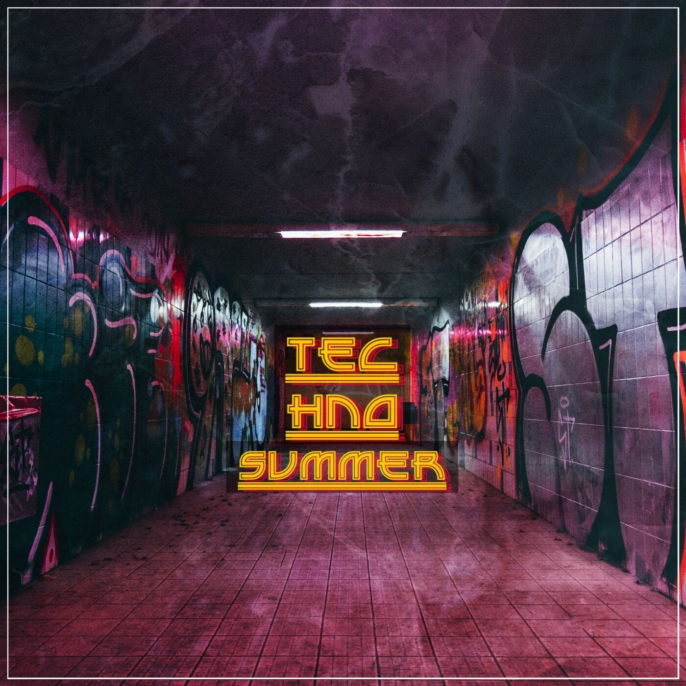 Techno Summer
