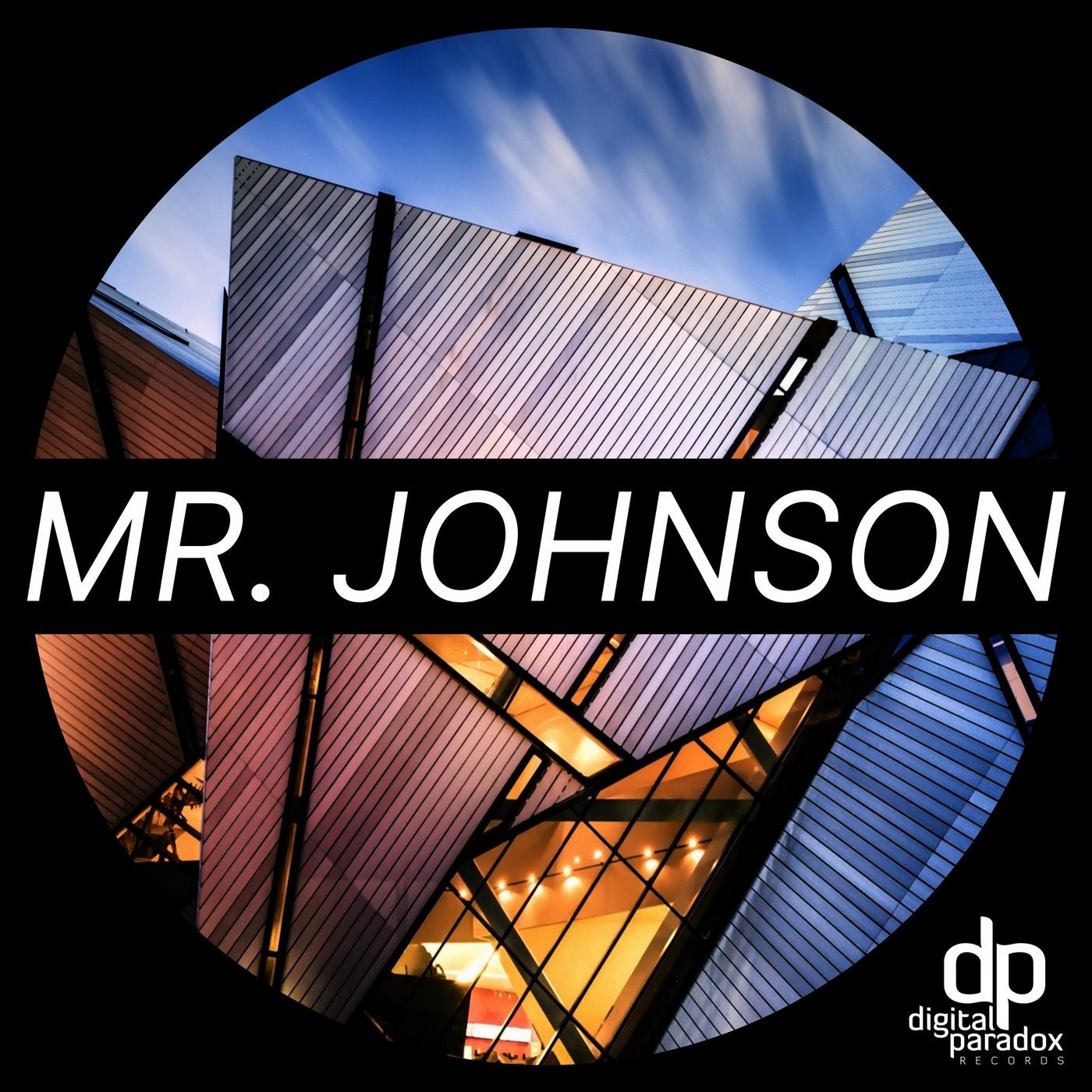 Mr Johnson