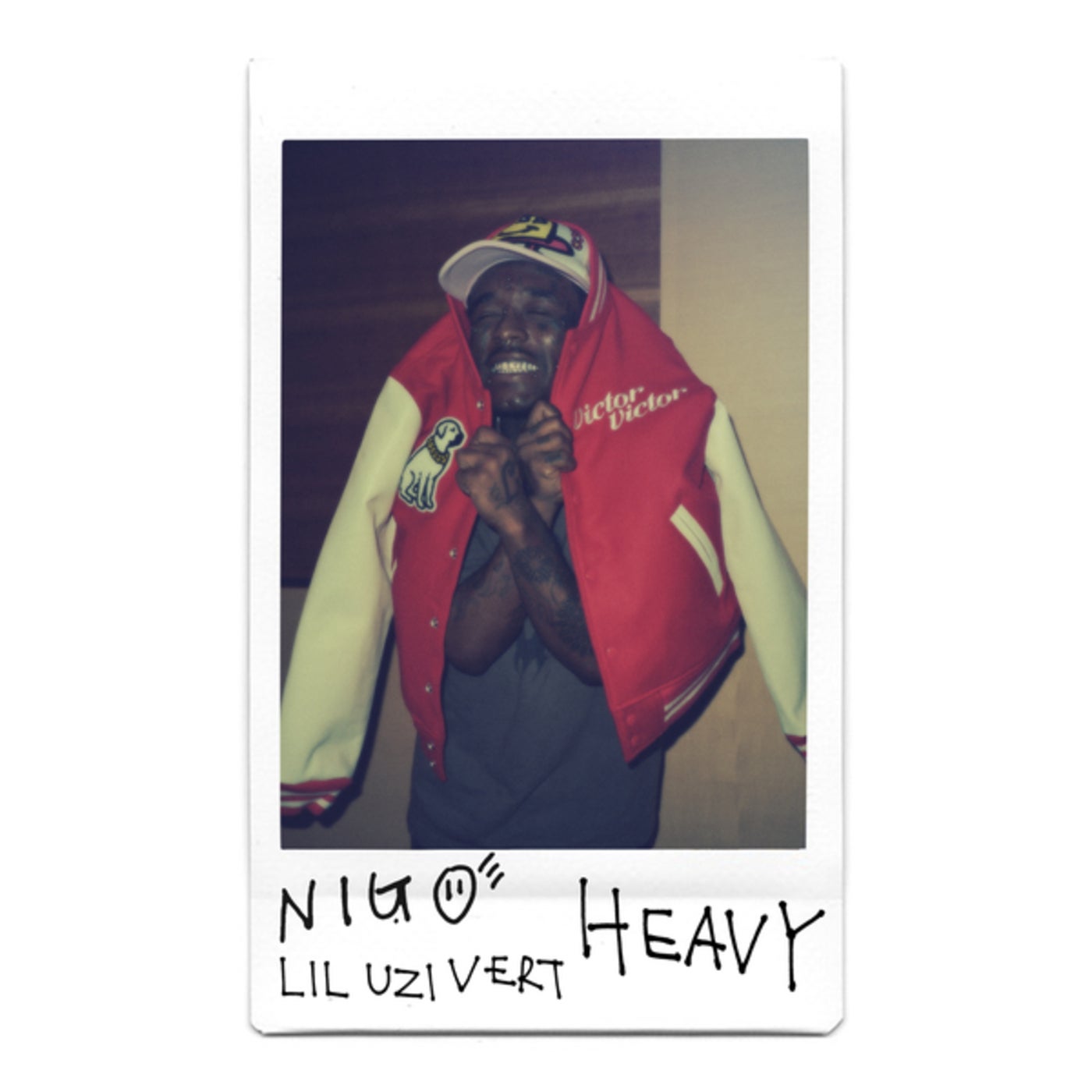 Cover art for Heavy