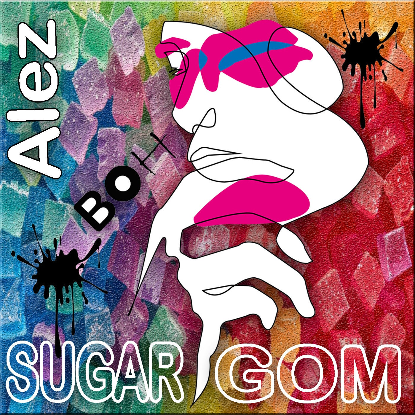 Sugar Gom