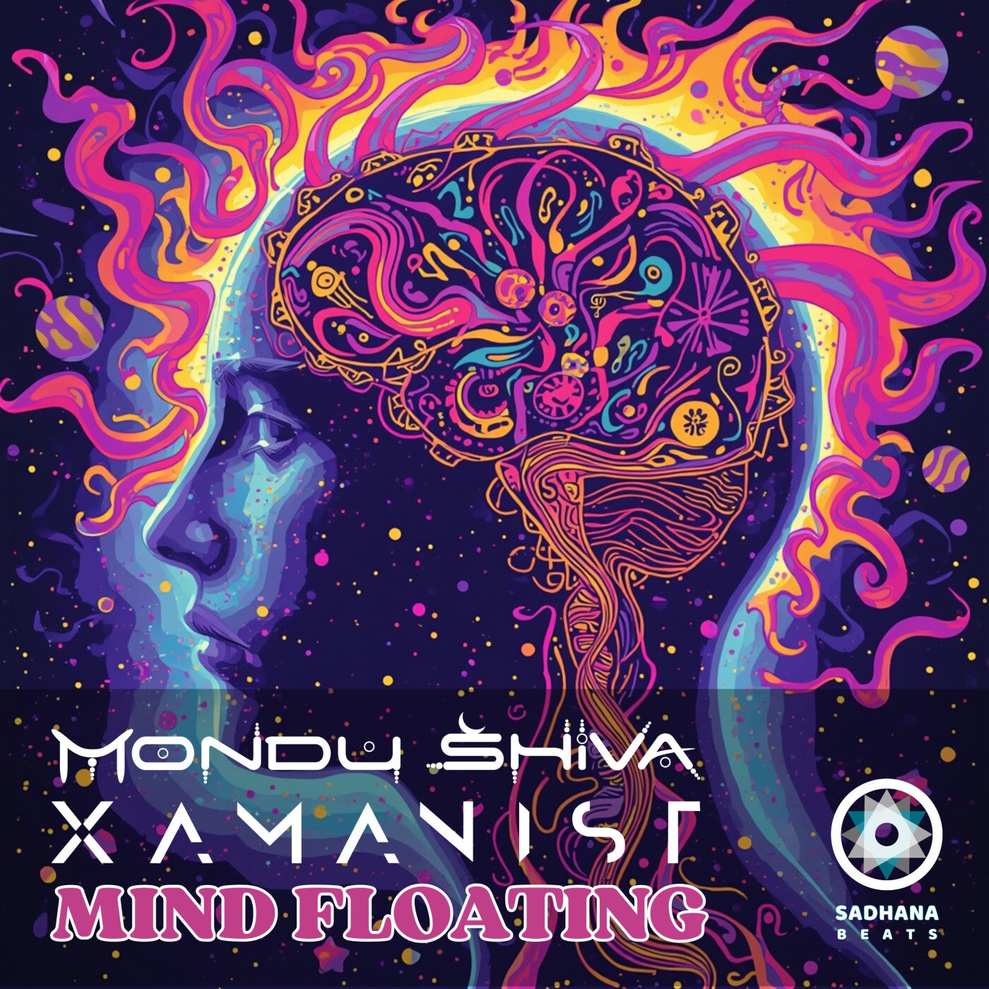Mind Floating