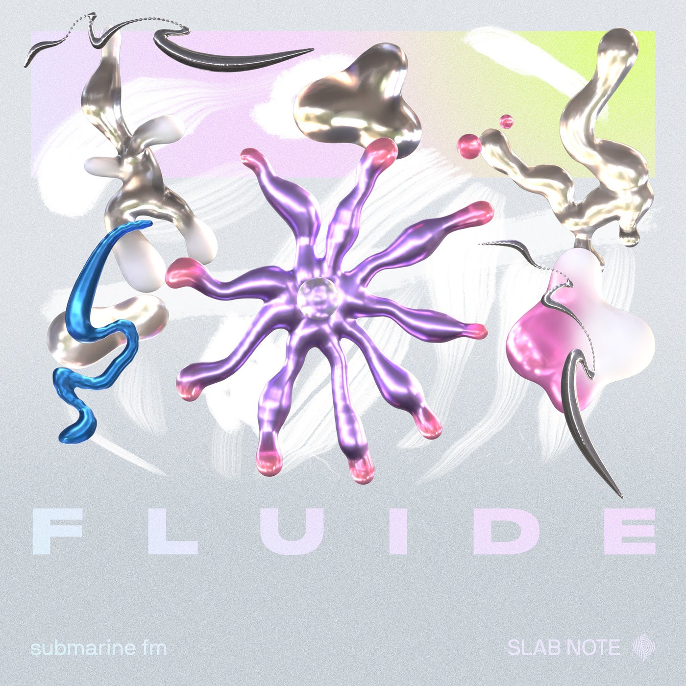 Fluide