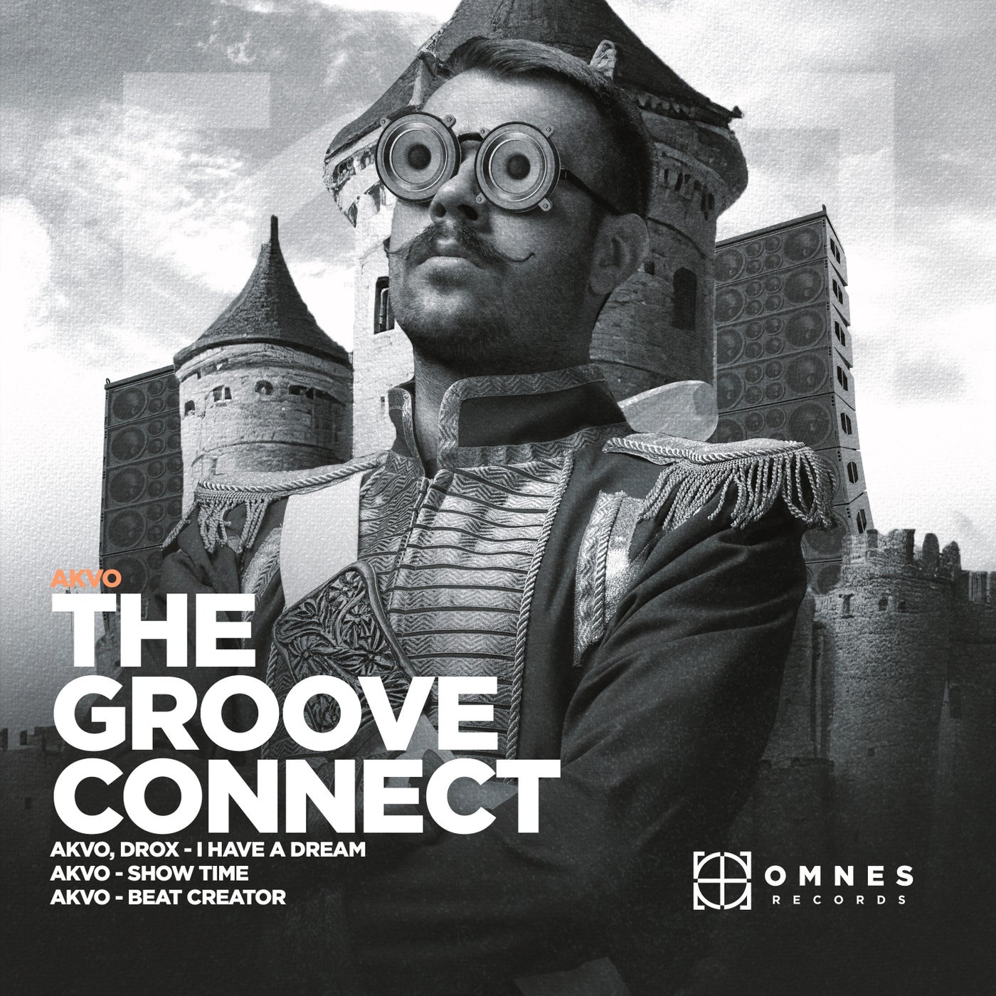 The Groove Connect (Extended Mix)