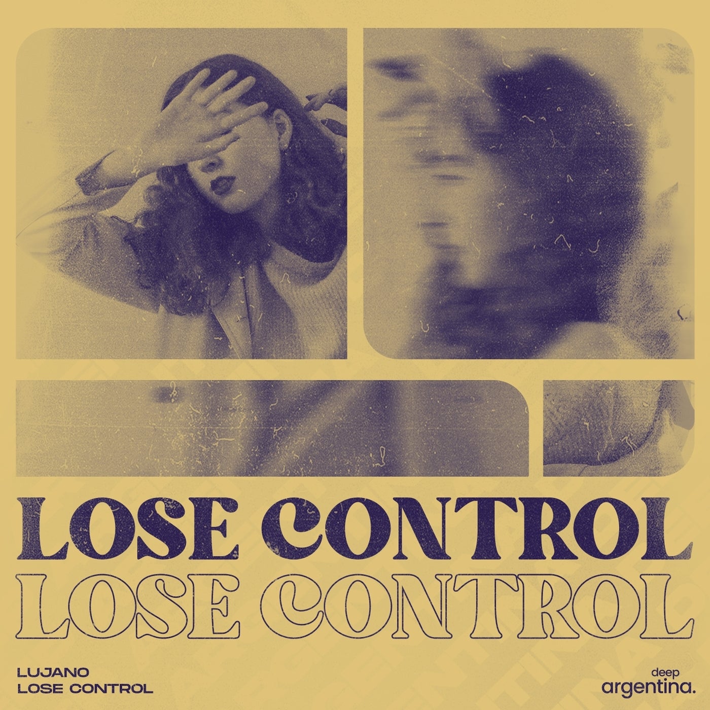 Lose Control