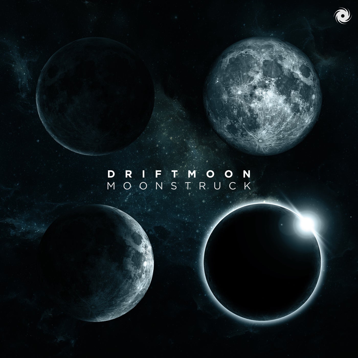 Moonstruck - Extended Mixes