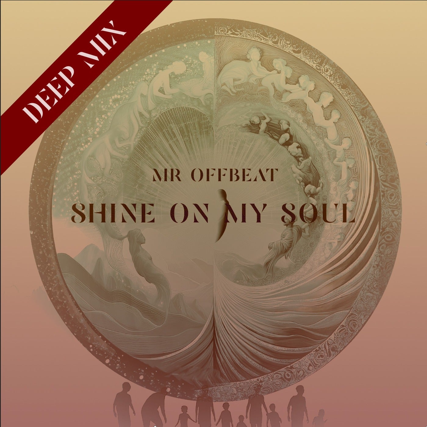 Shine On My Soul (Remix Drop 01)