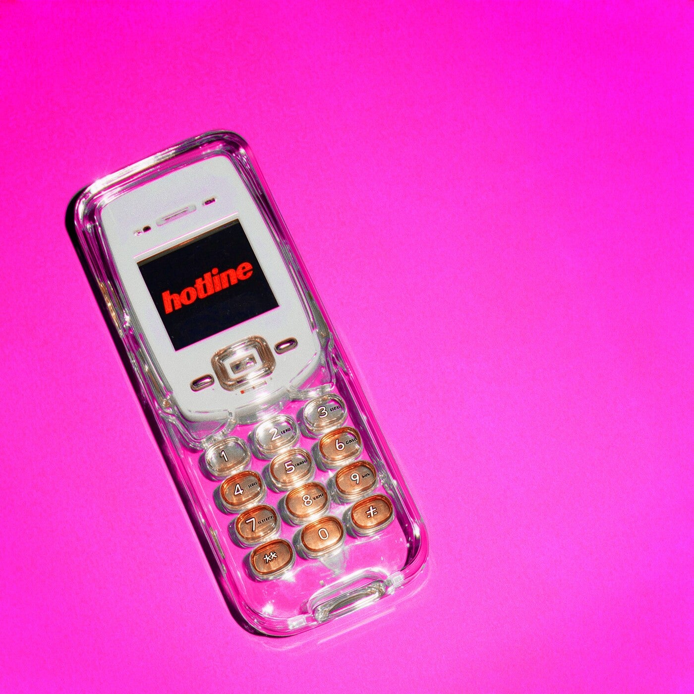Hotline