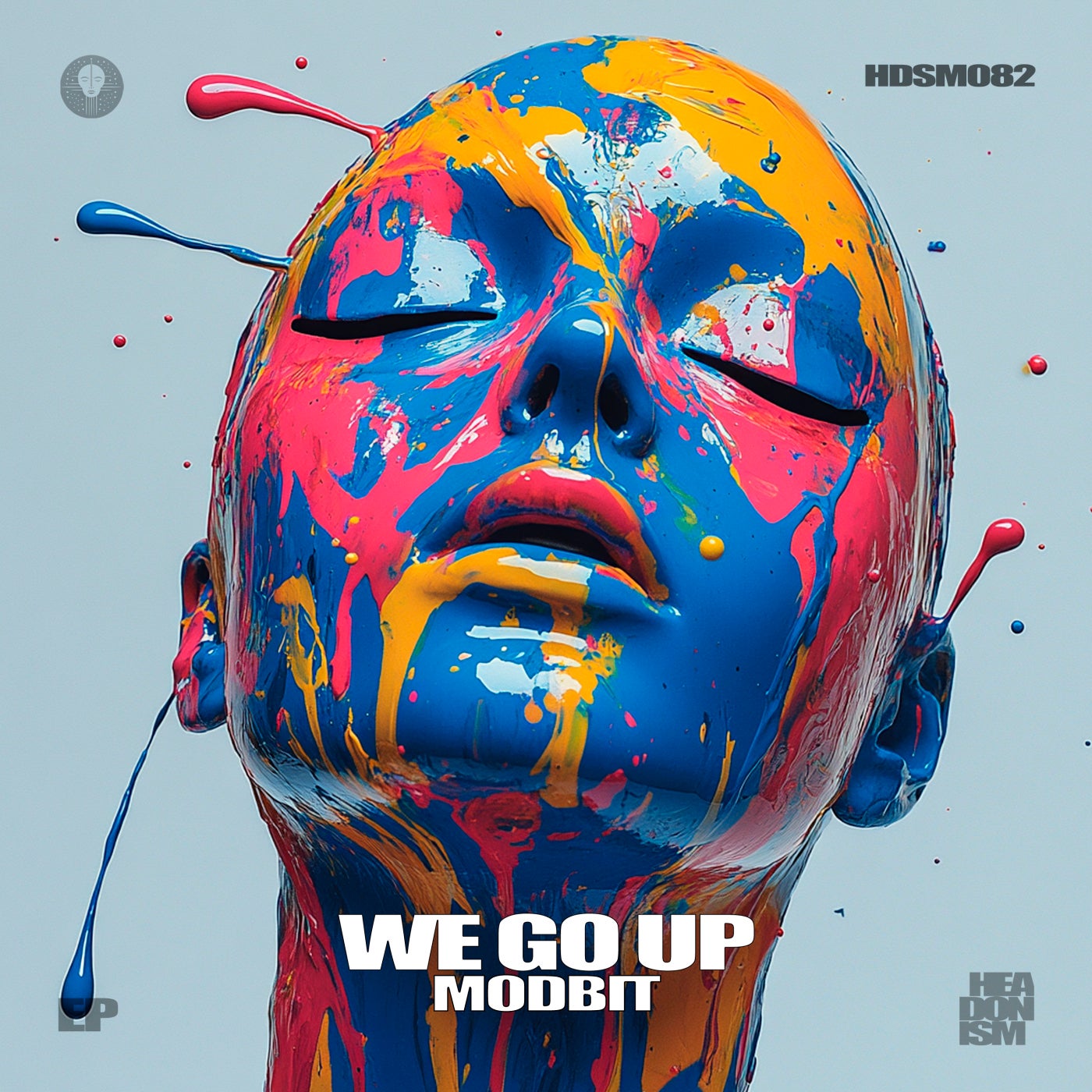 We Go Up