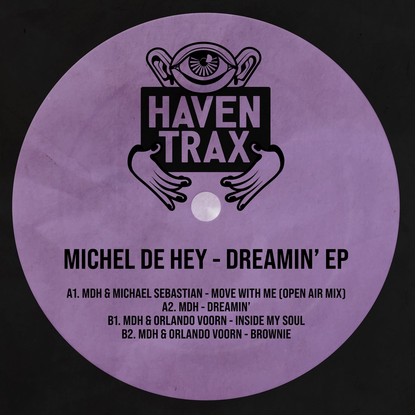 Dreamin' EP (Extended)