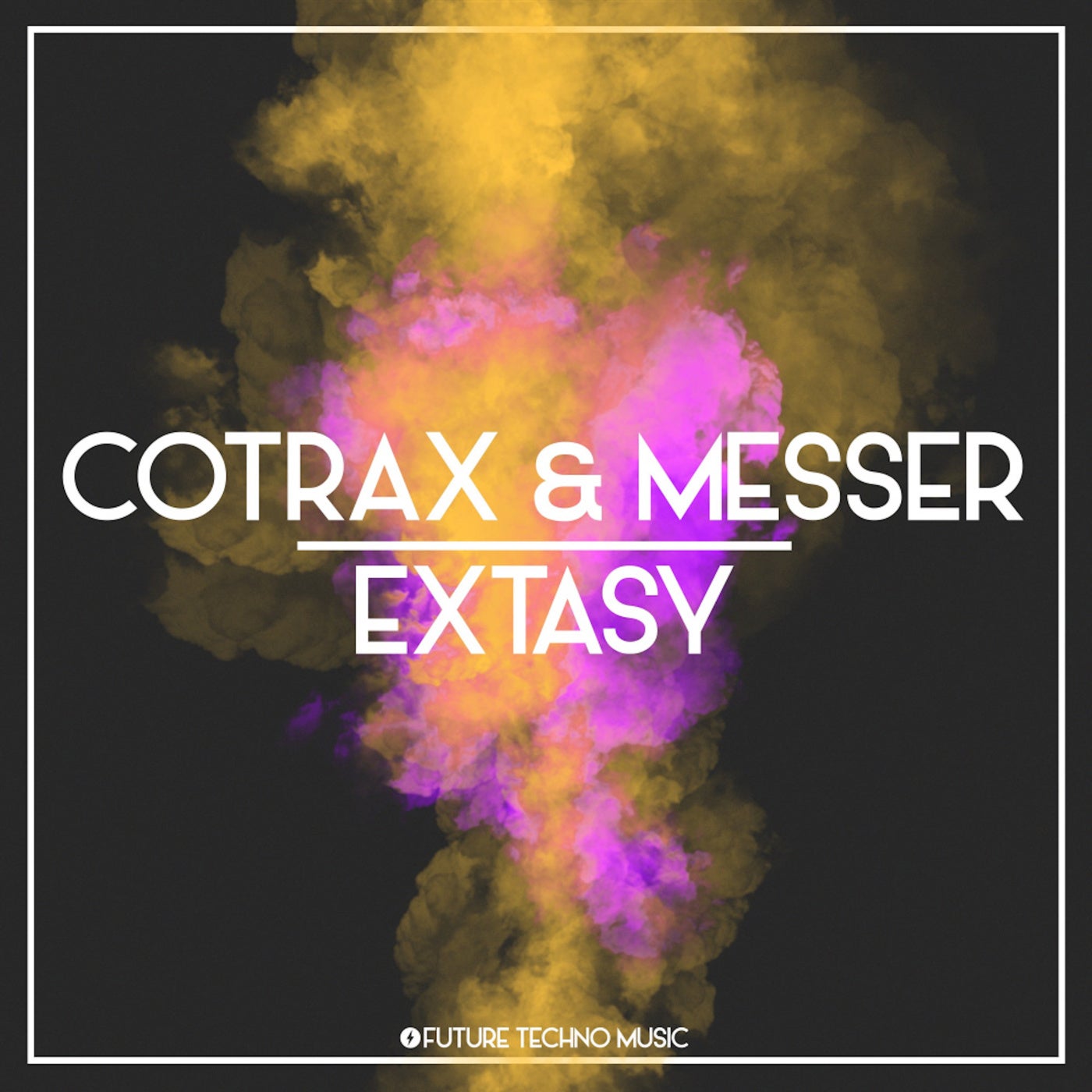 Extasy (Original Mix)