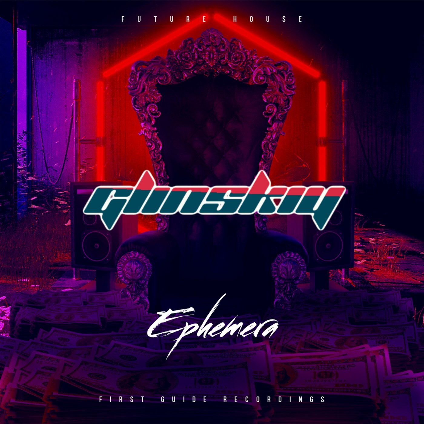 Ephemera (Original Mix)