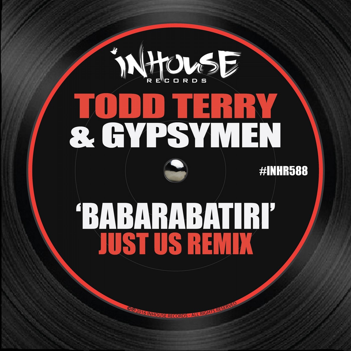 Babarabatiri (Just Us Remix)