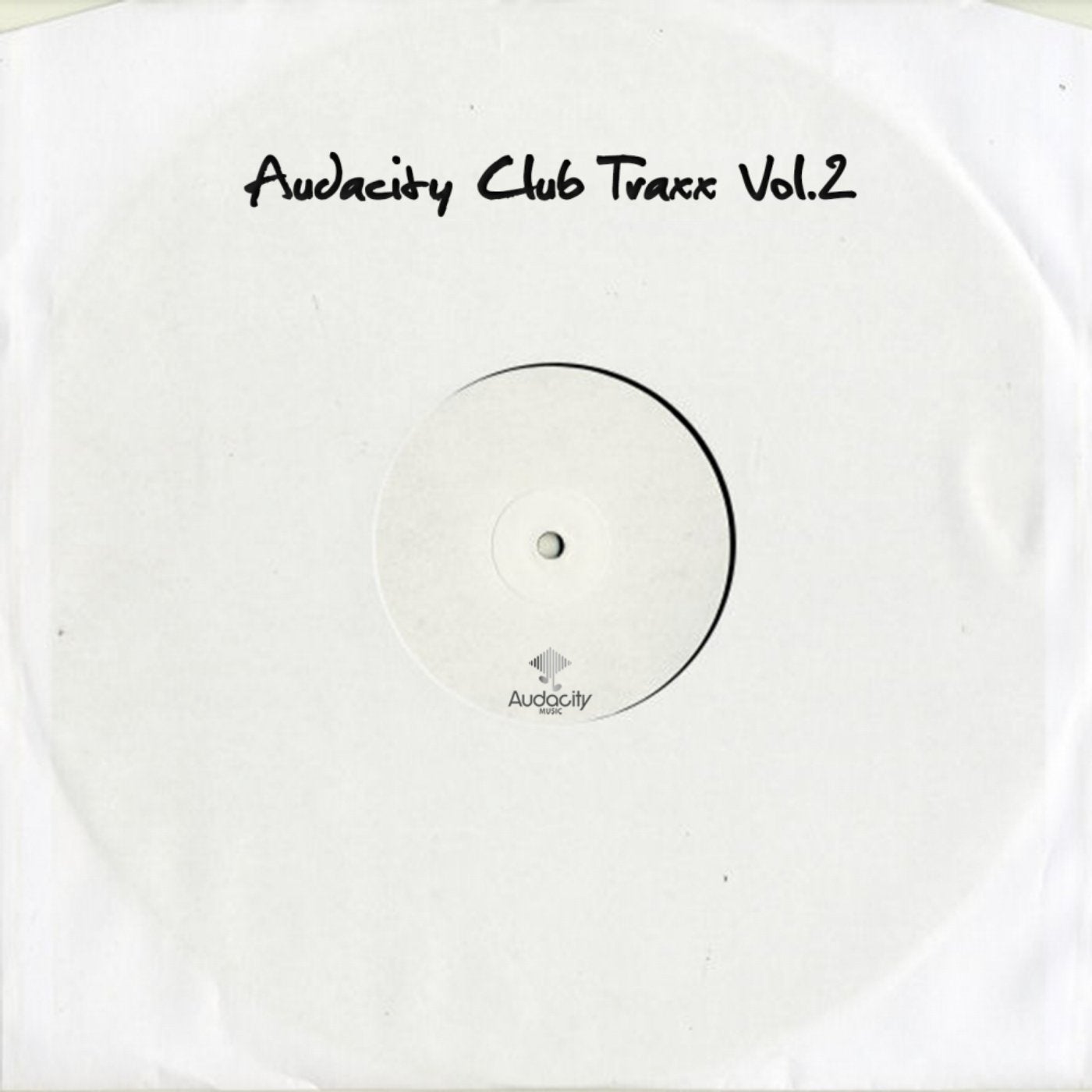 Audacity Club Traxx, Vol. 2: House Edition