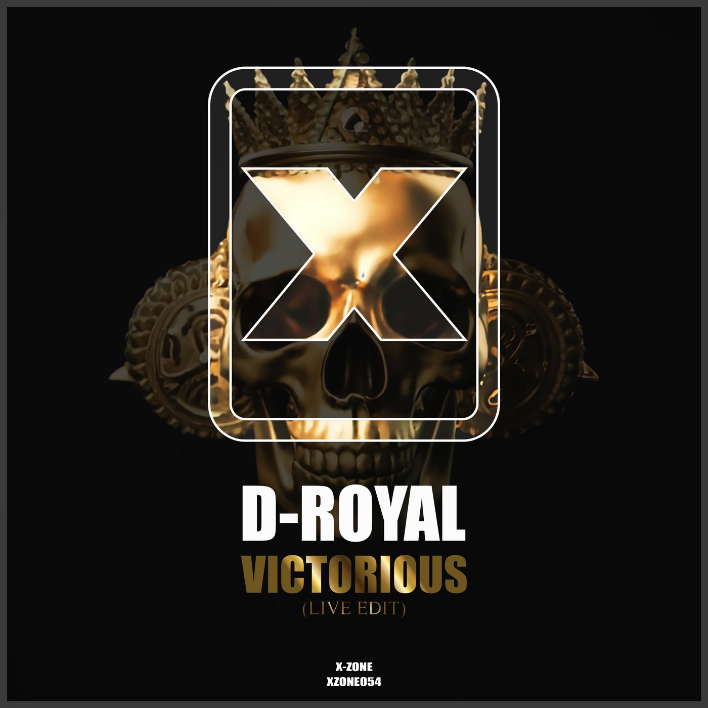 Victorious (Live Edit)