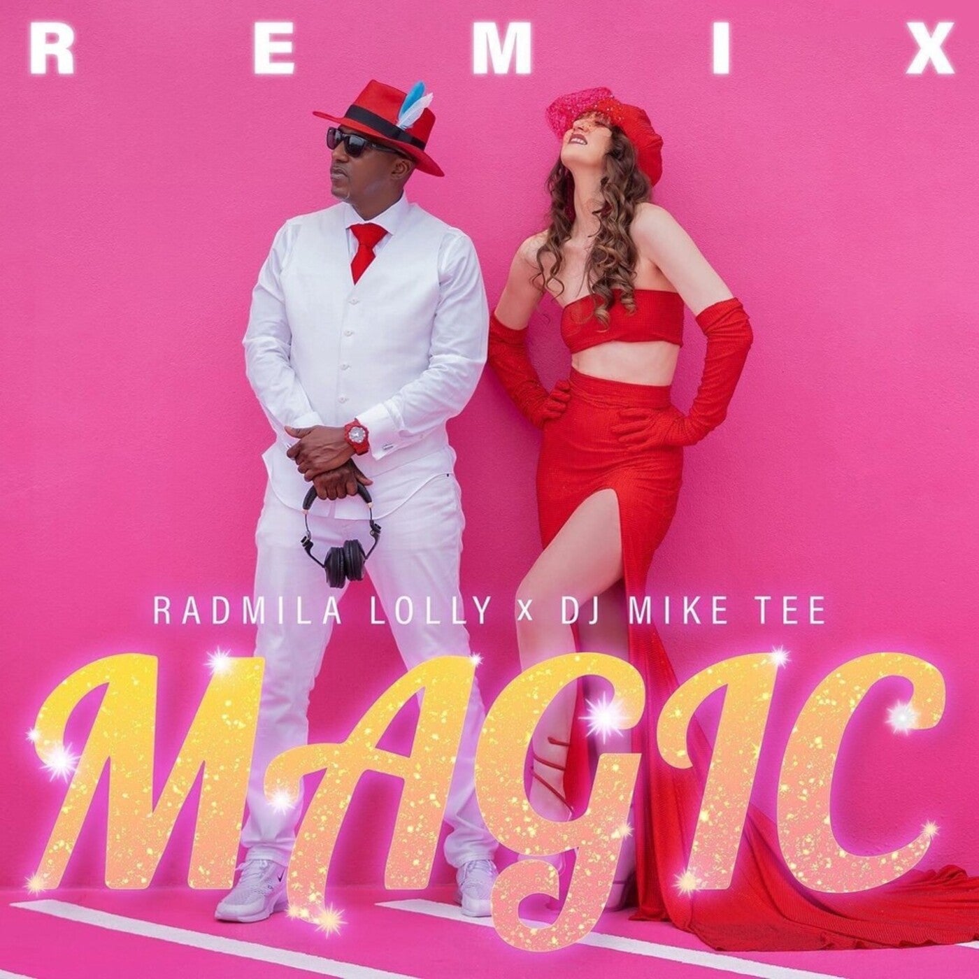 Magic (Miami Beach House Remix)