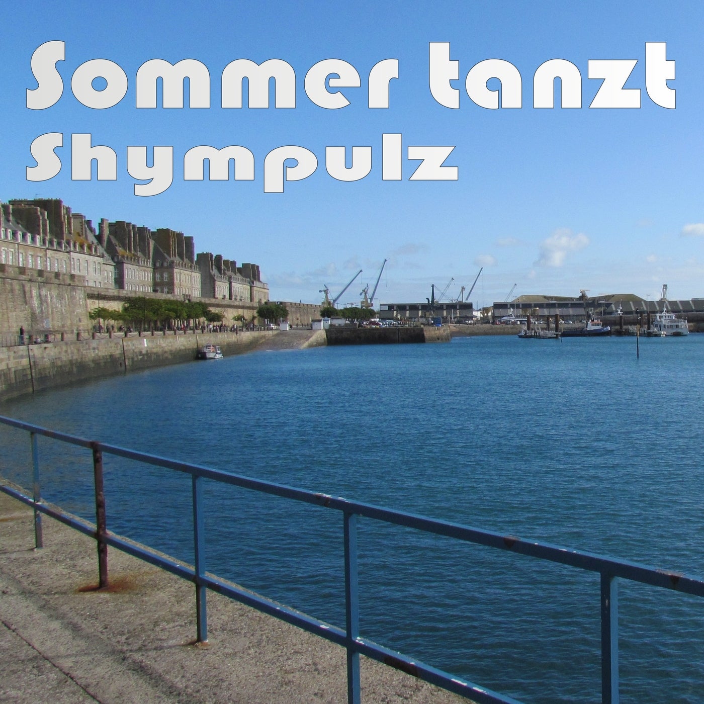 Sommer tanzt