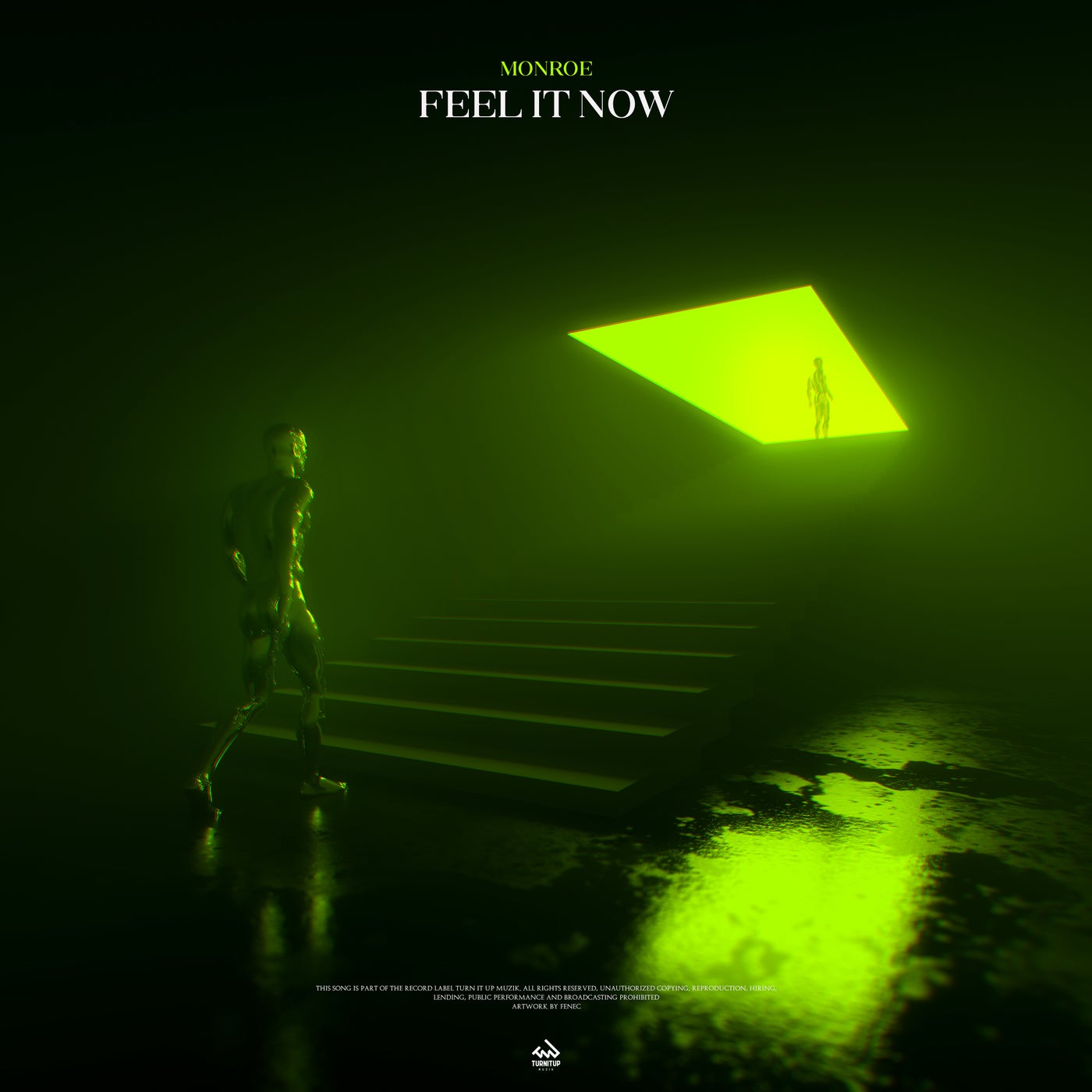 Feel It Now