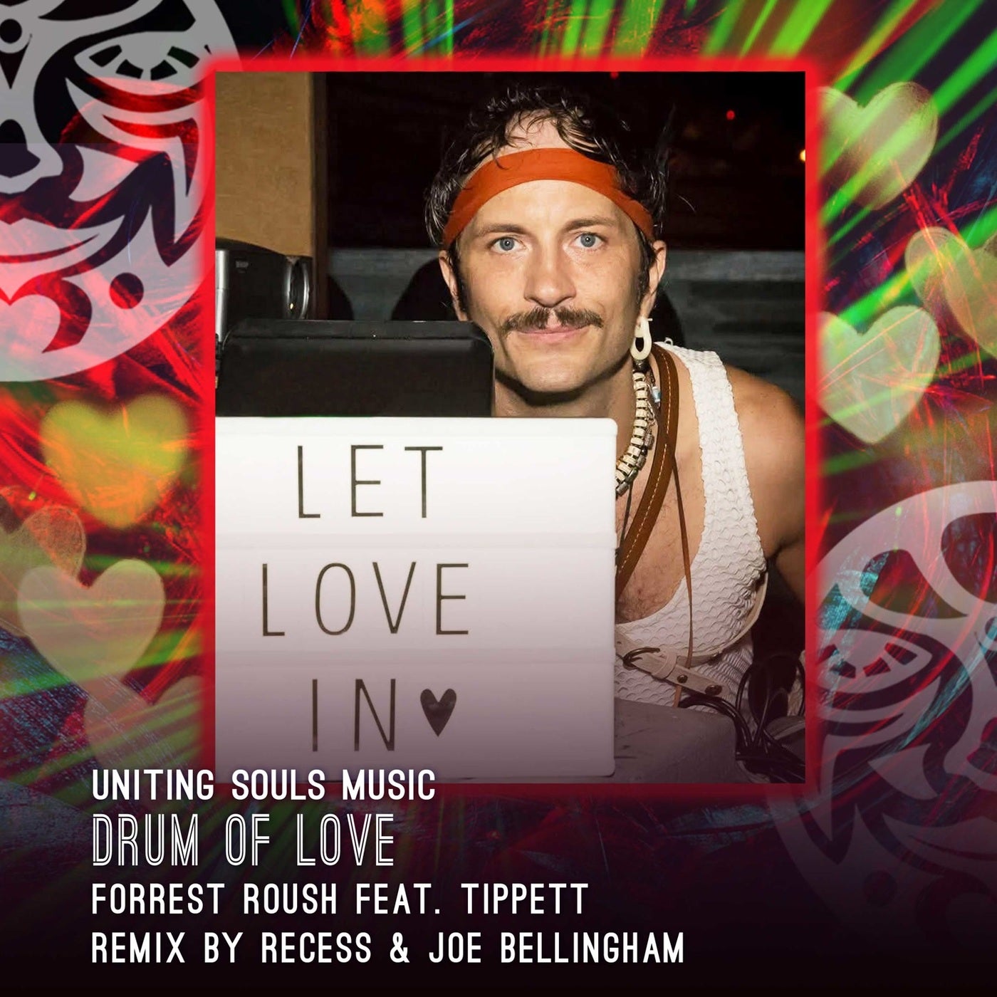 Drum of Love