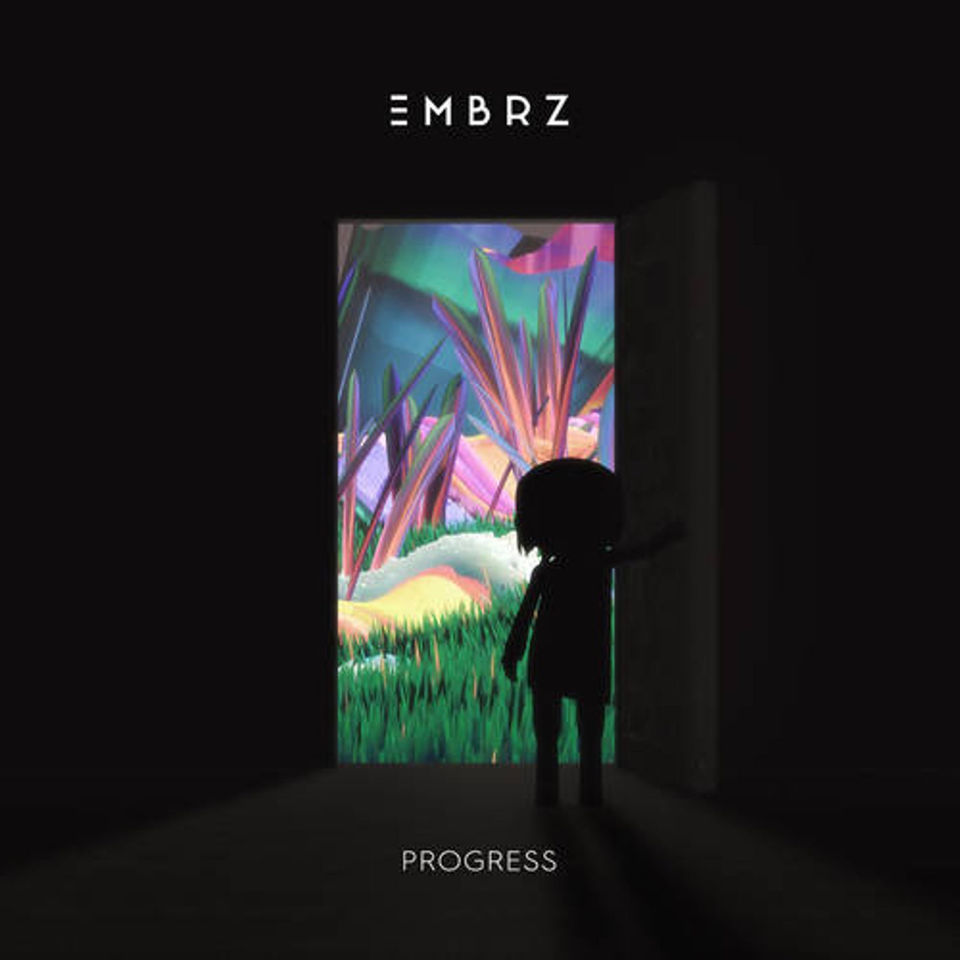 Progress EP