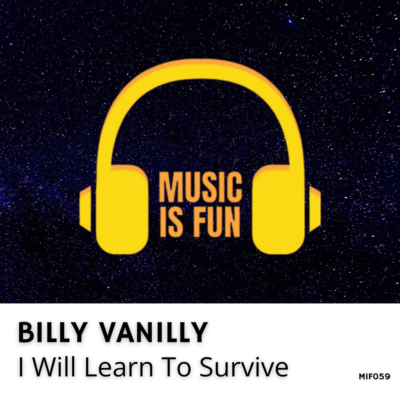 I Will Learn To Survive