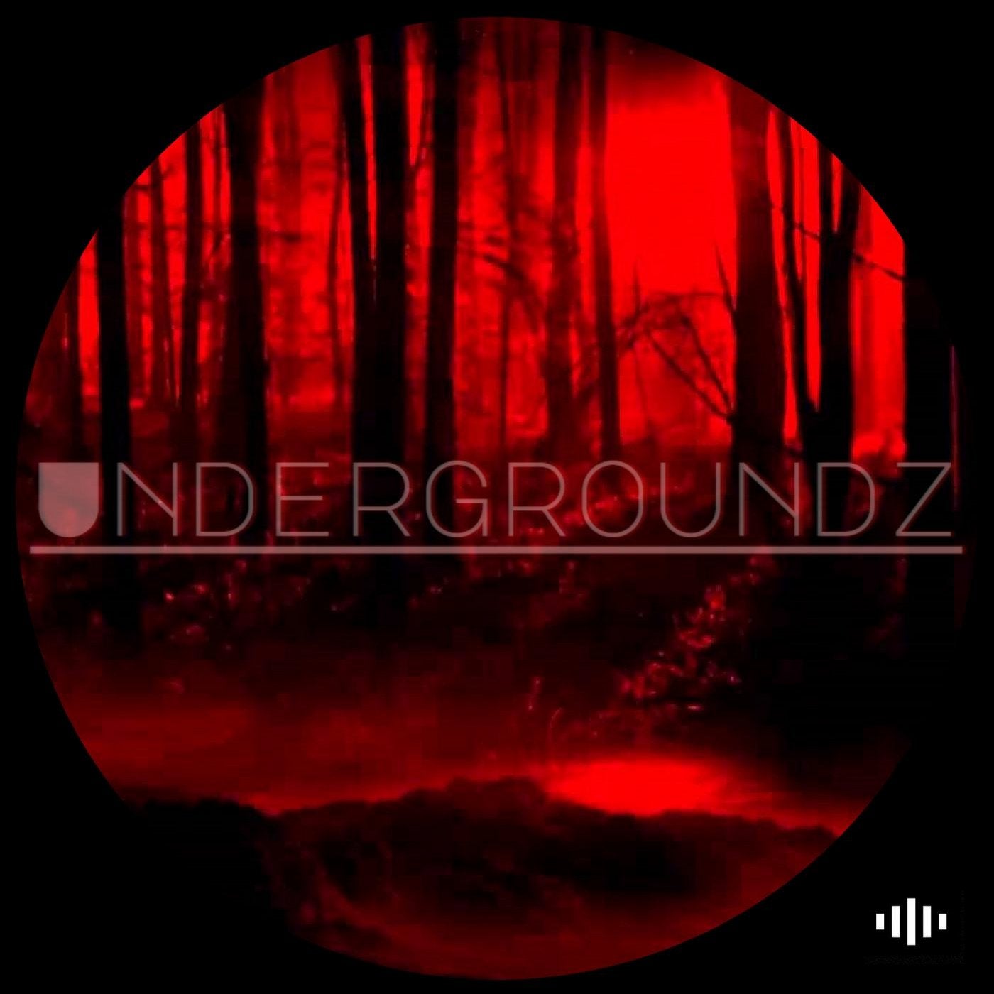 Undergroundz Vol. 1