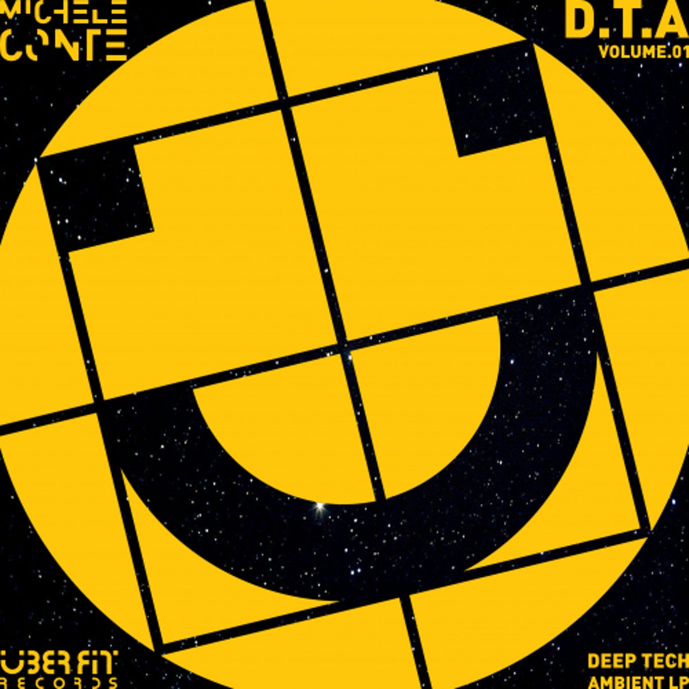 D.T.A. Volume 01