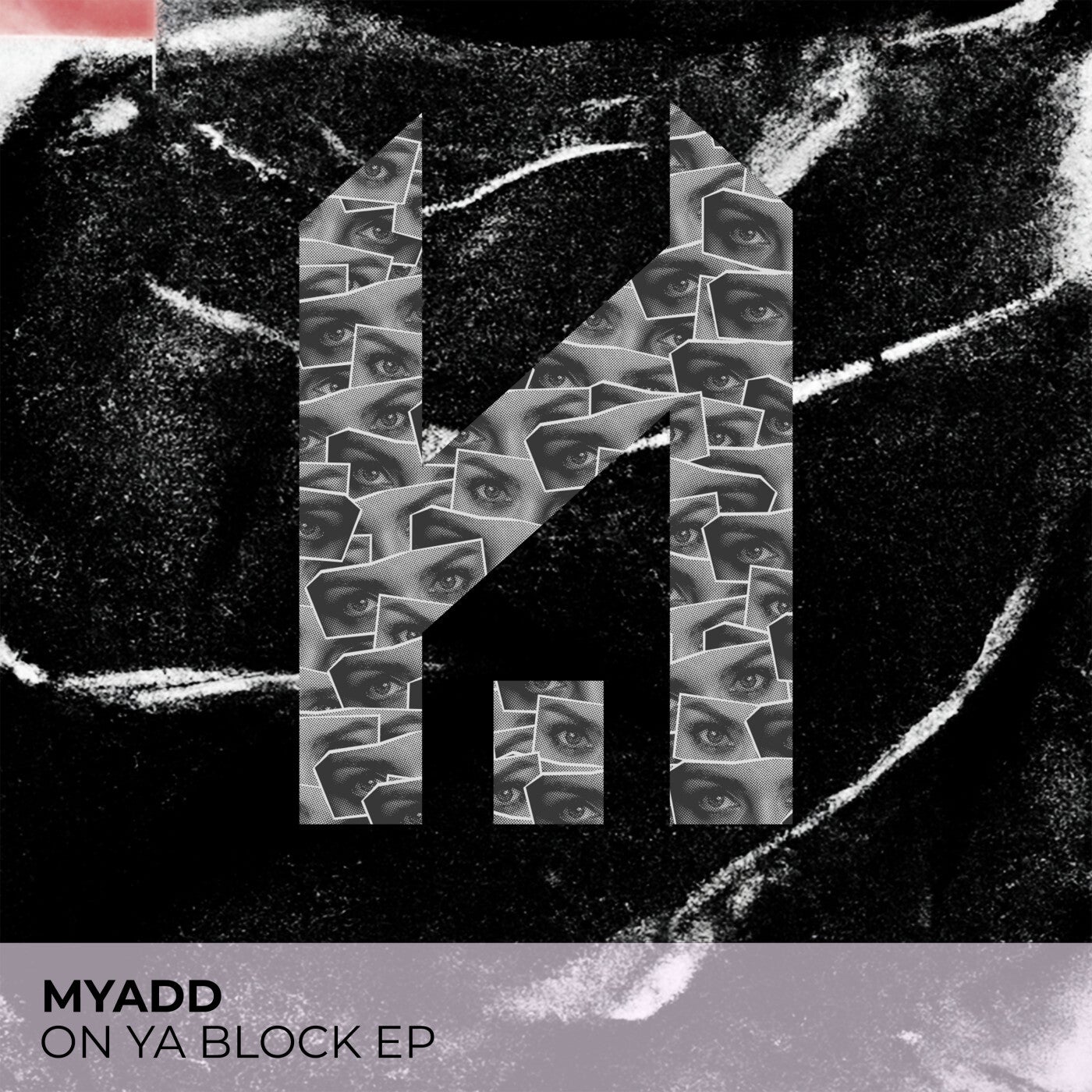 On Ya Block EP