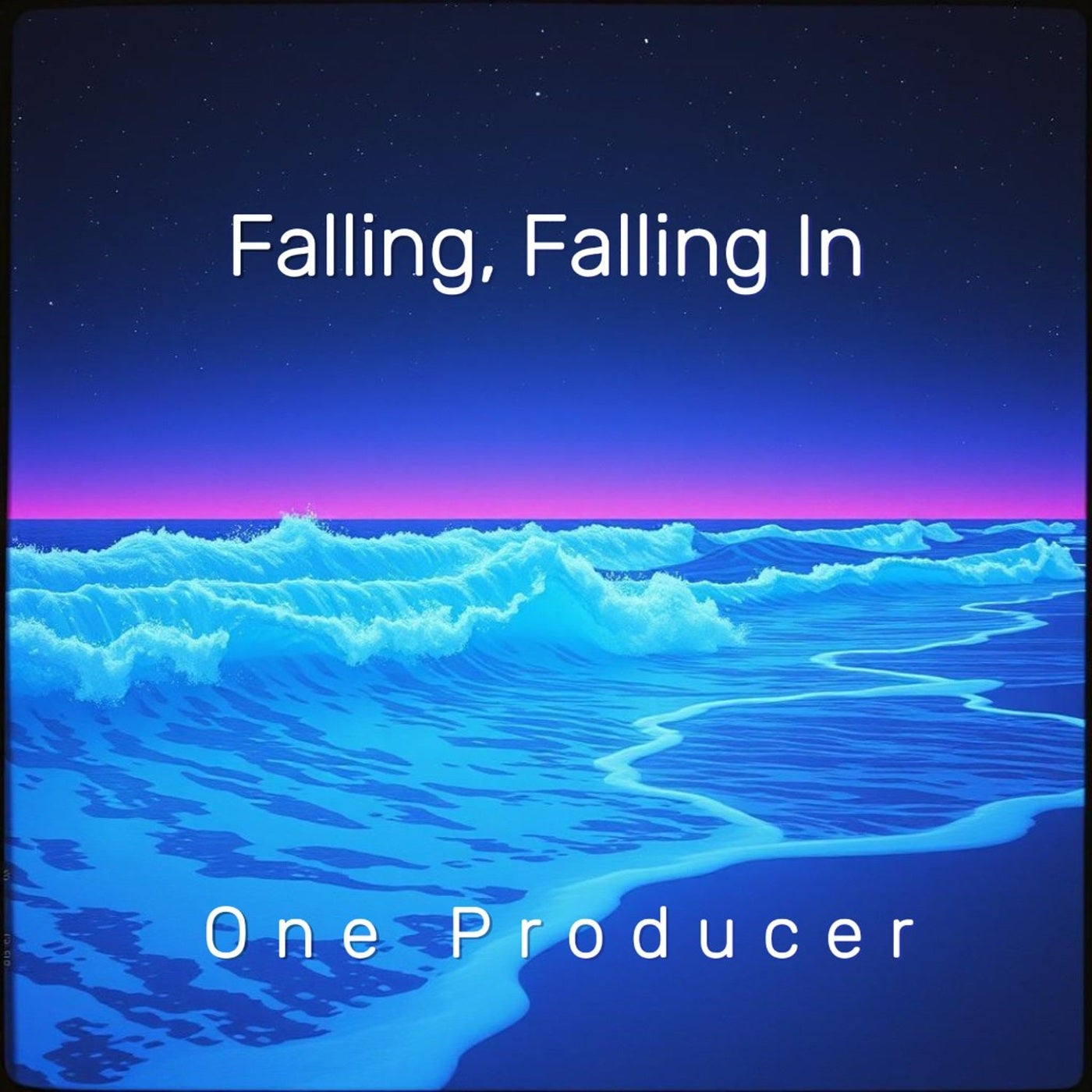 Falling, Falling In