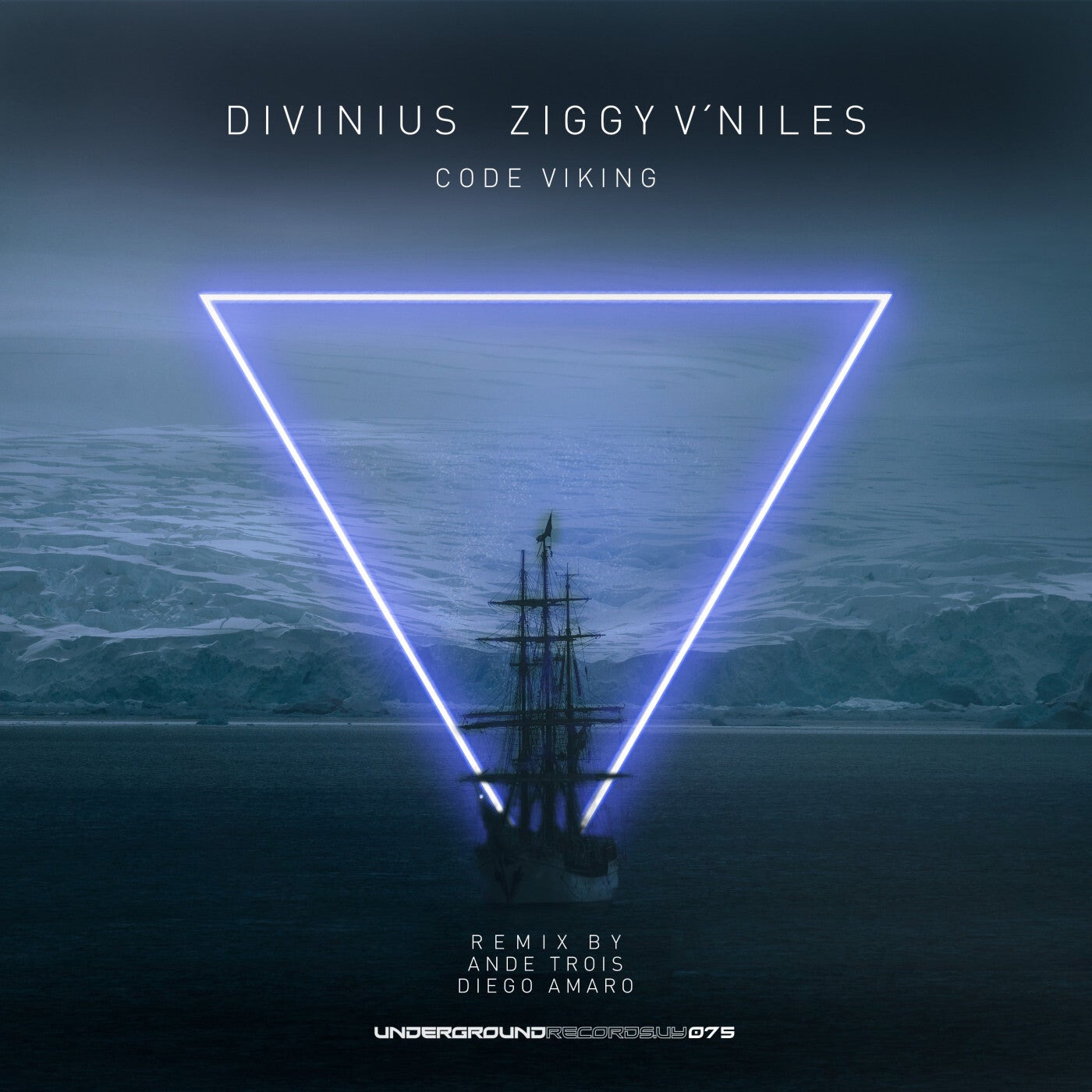 Code Viking