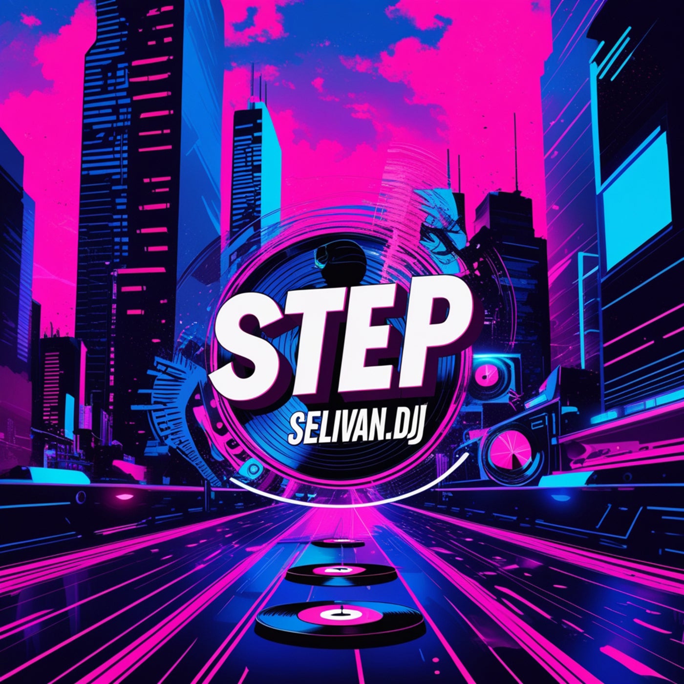 Step