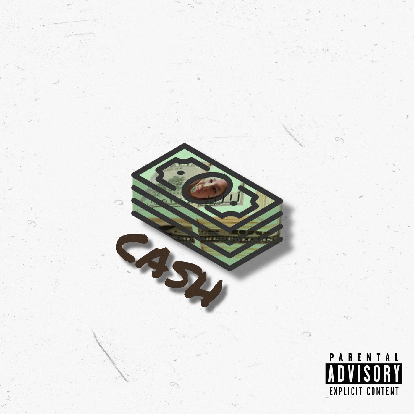 Cash (feat. NOЙ)