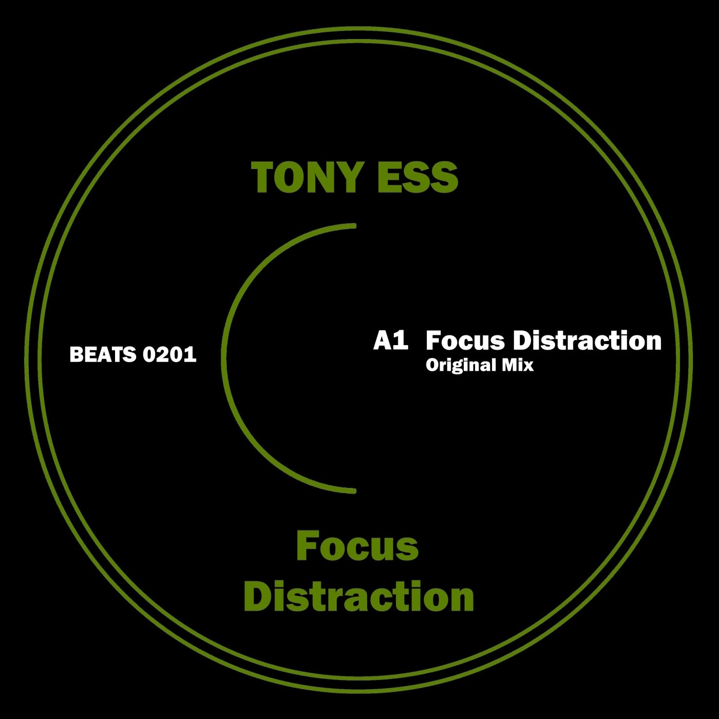 Focus Distraction