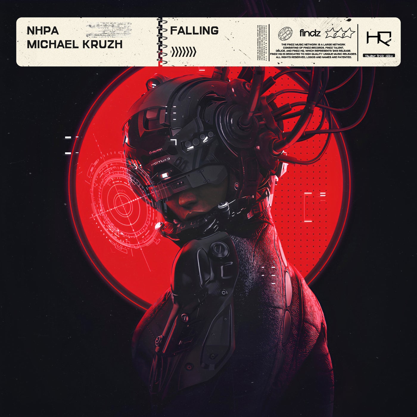 Falling