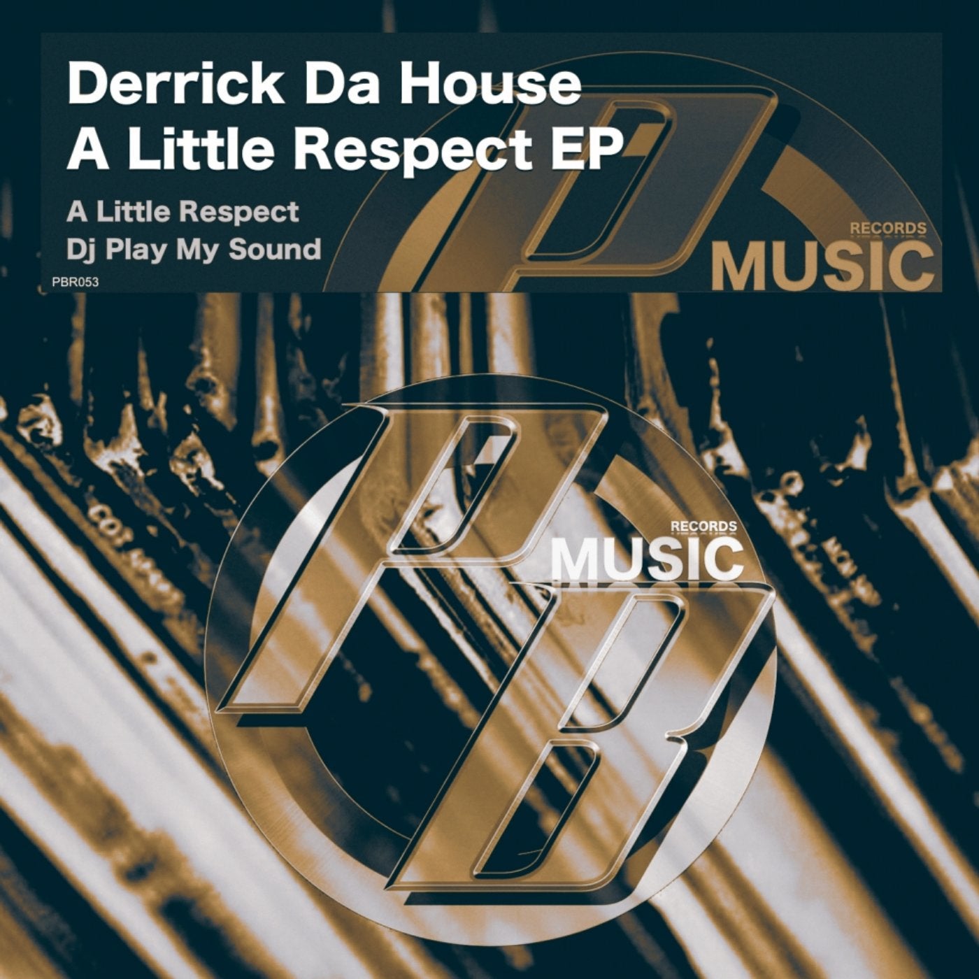 A Little Respect EP