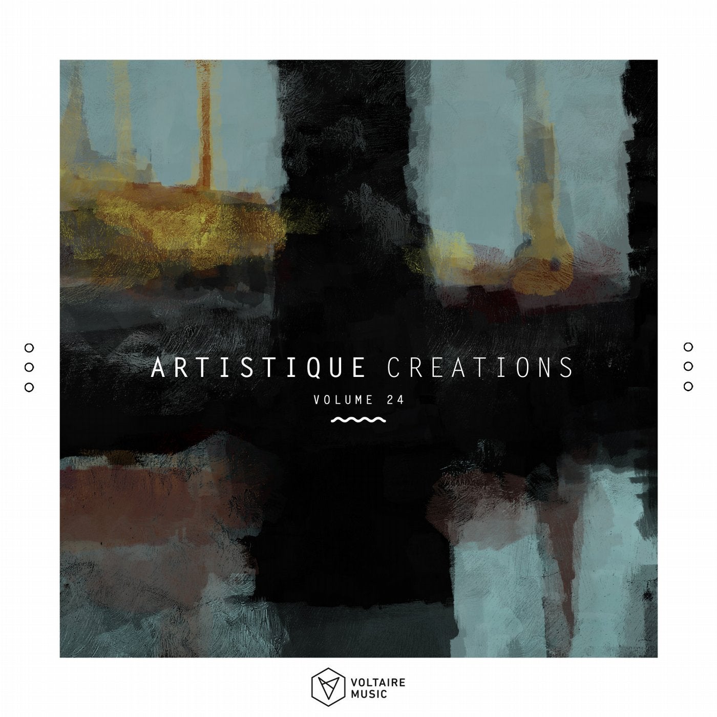 Artistique Creations Vol. 24