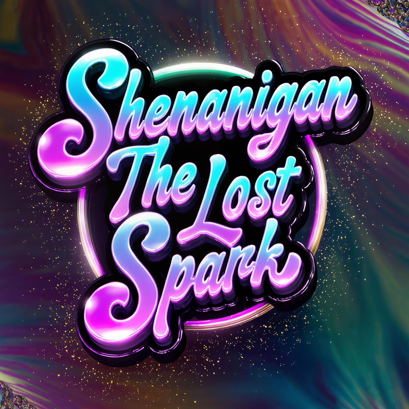 The Lost Spark