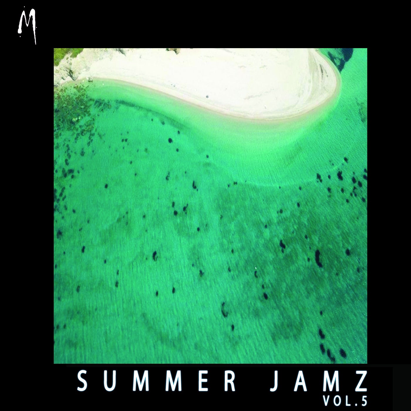 Melodymathics Summer Jamz vol.5