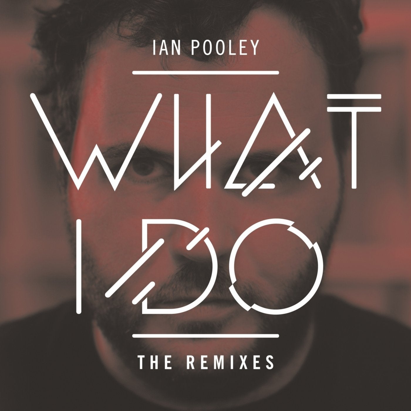 What I Do - Remixes