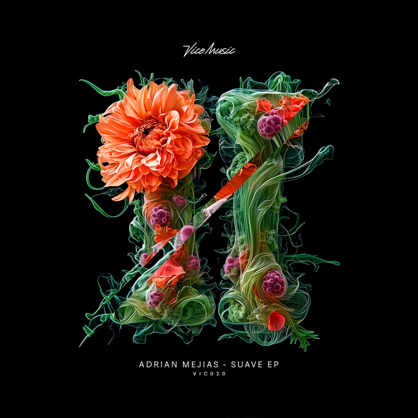 Suave EP