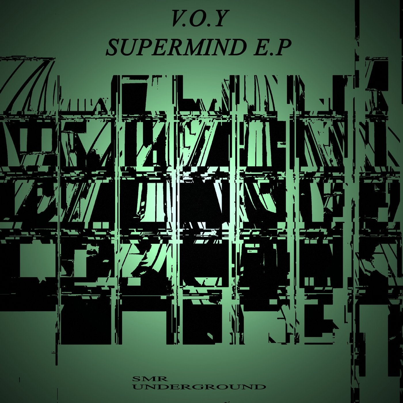 Supermind E.P