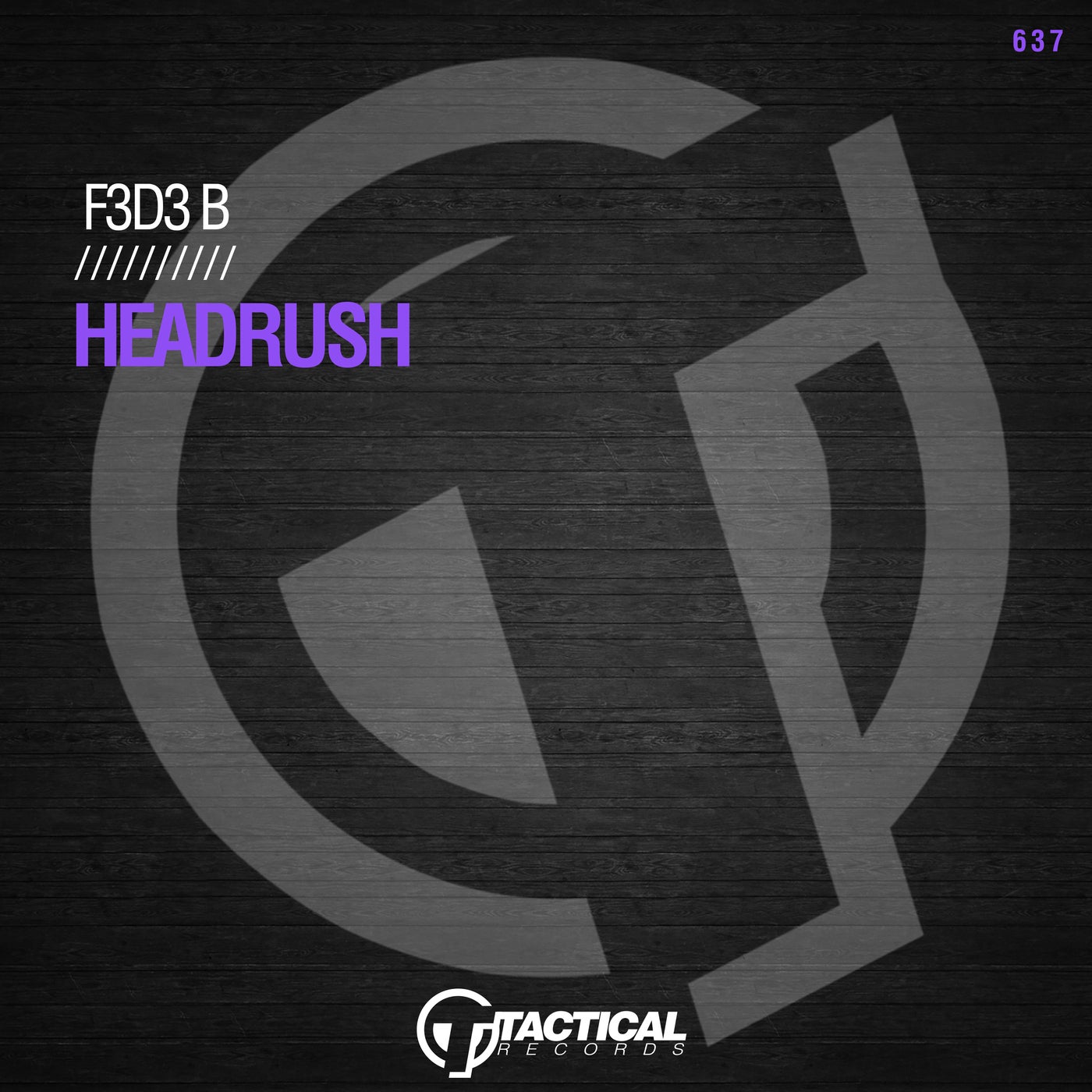 Headrush