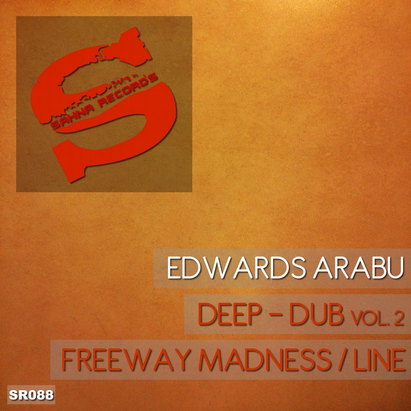 Deep: Dub, Vol. 2