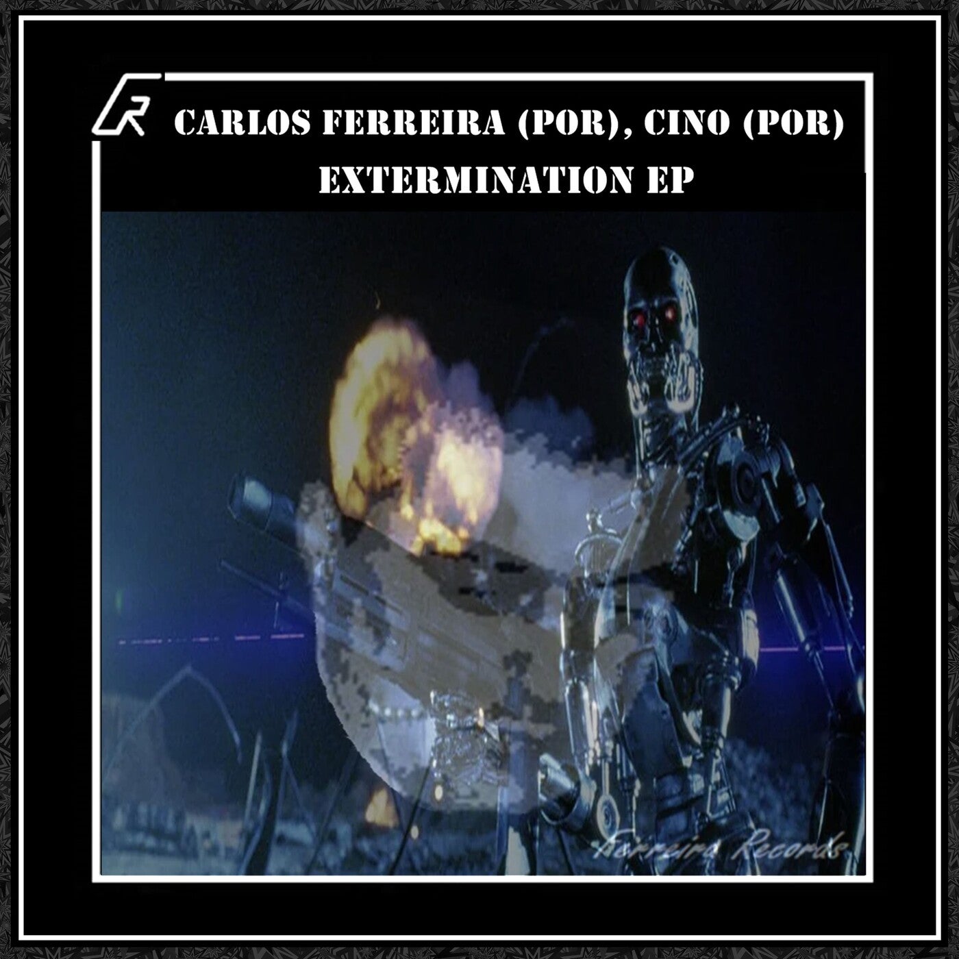 Extermination EP