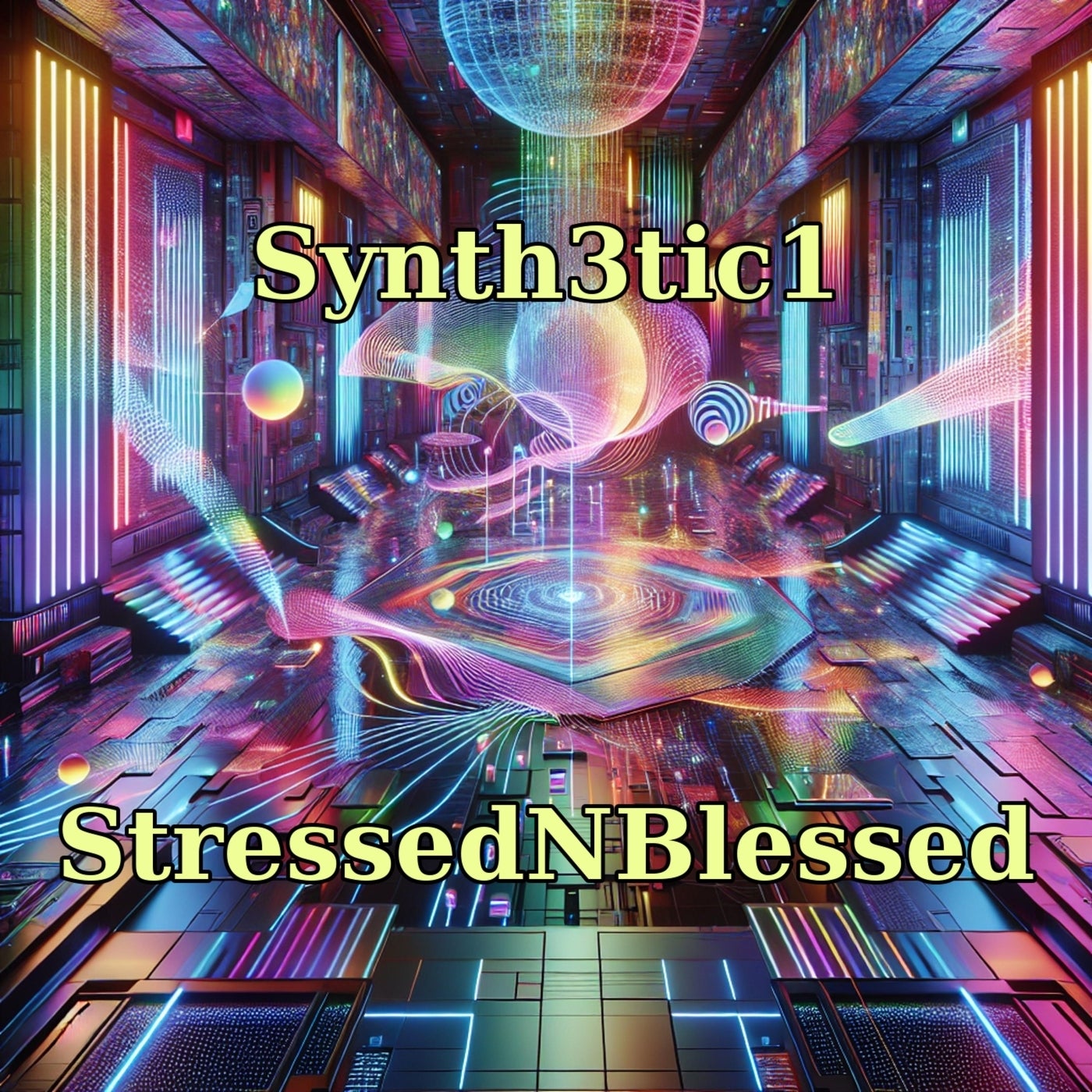 StressedNBlessed