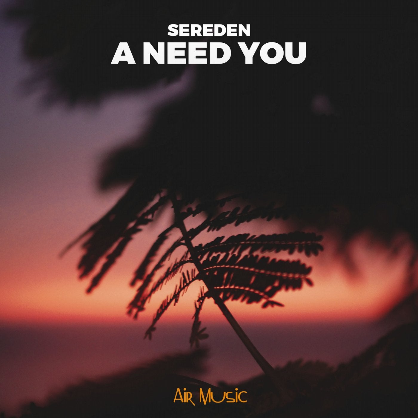 A Need You