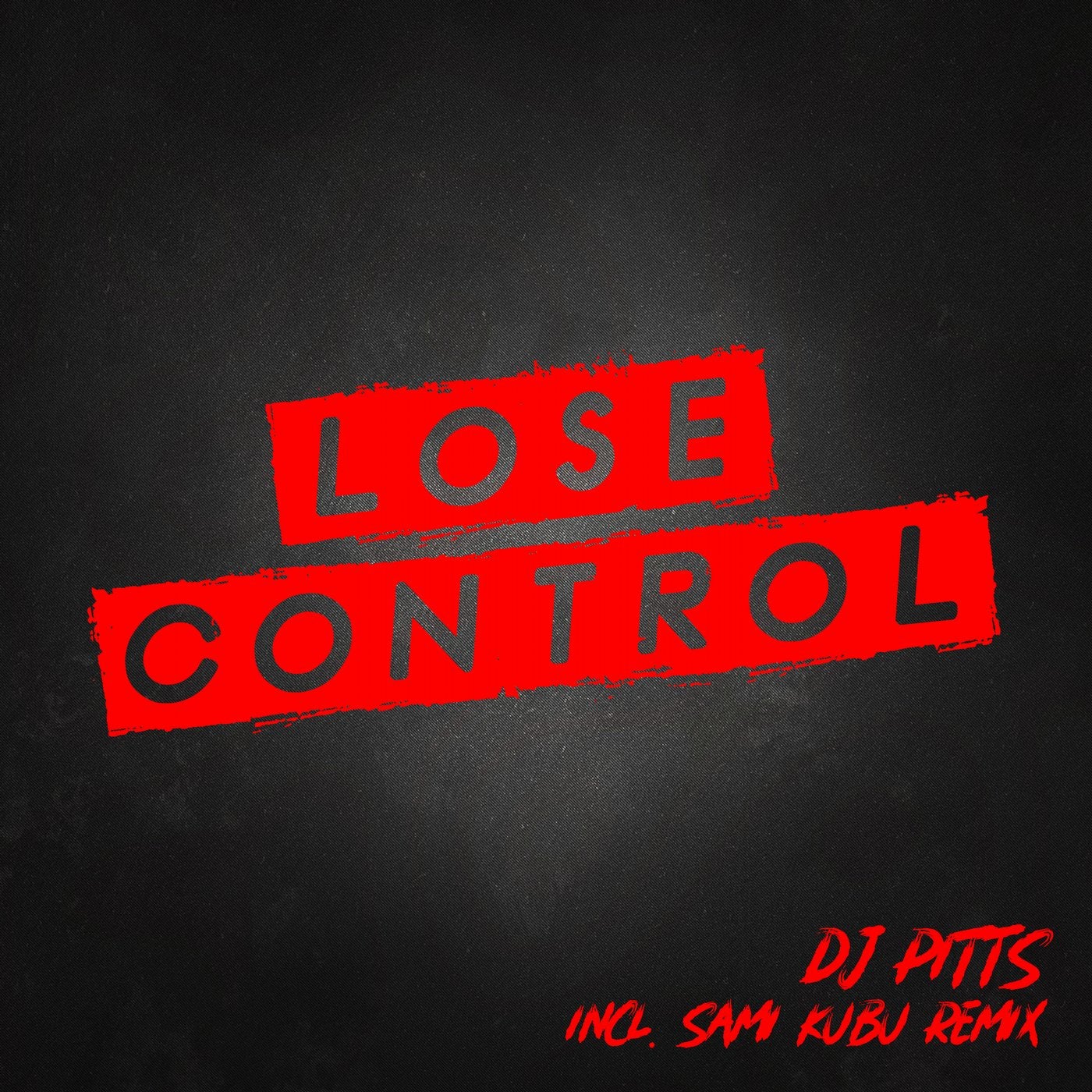 Lose Control