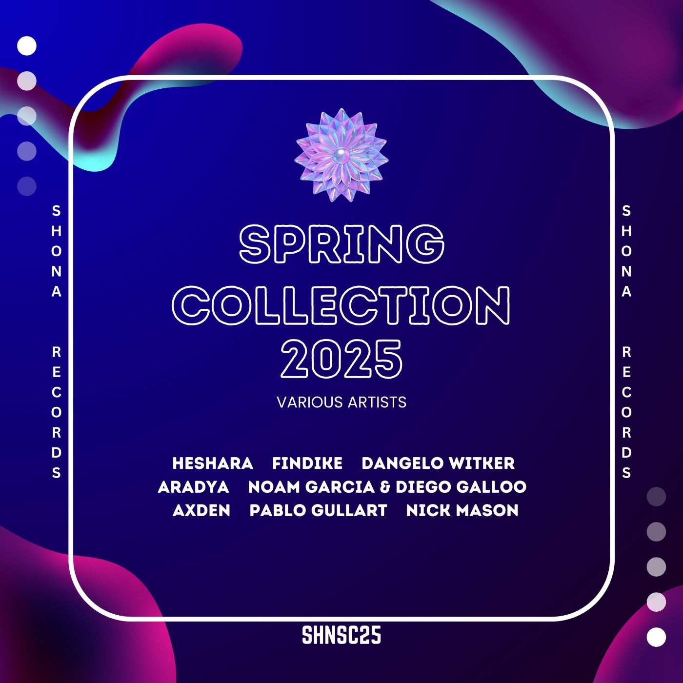 Spring Collection 25