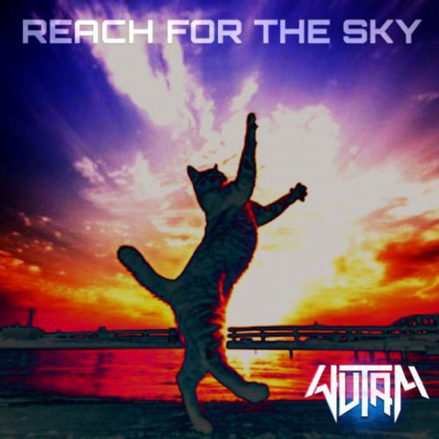 Reach For The Sky