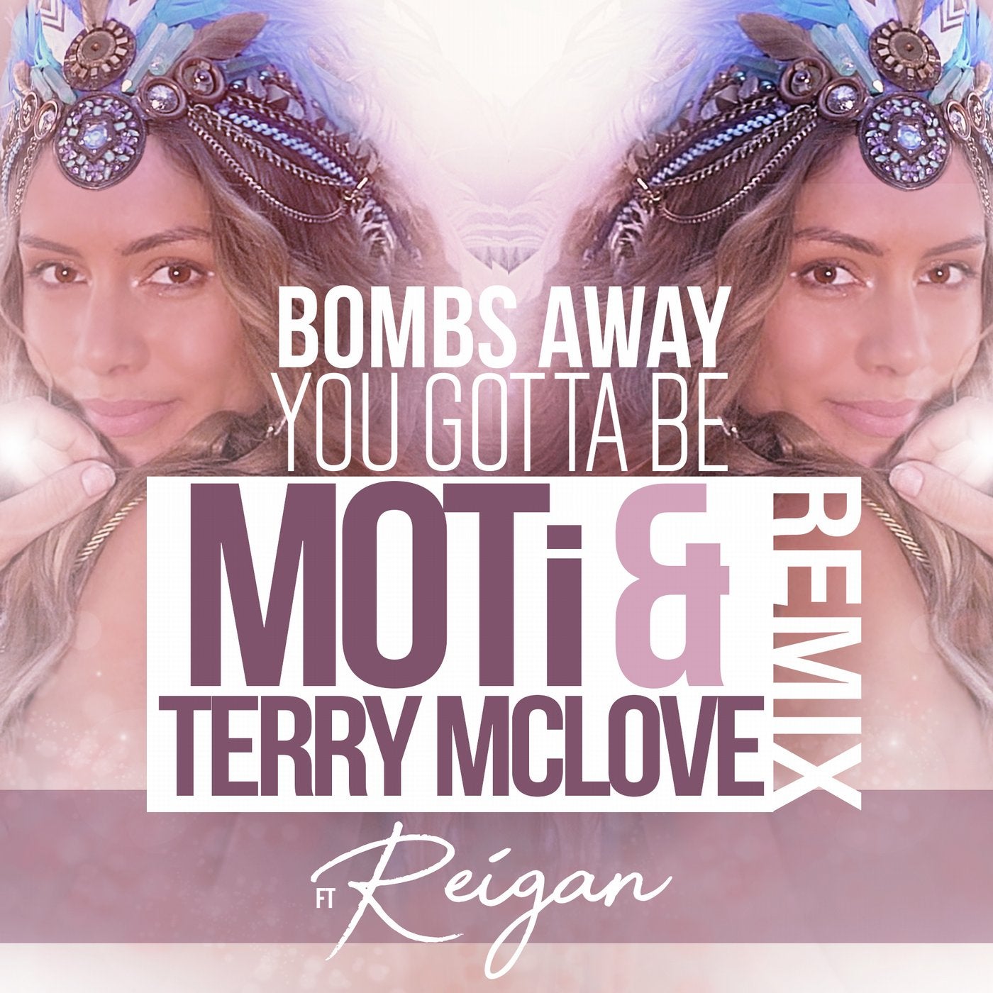 You Gotta Be (MOTi & Terry McLove Remix)